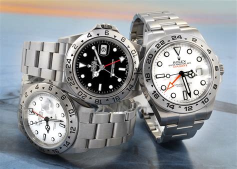 rolex 2 polzo|rolex explorer watch.